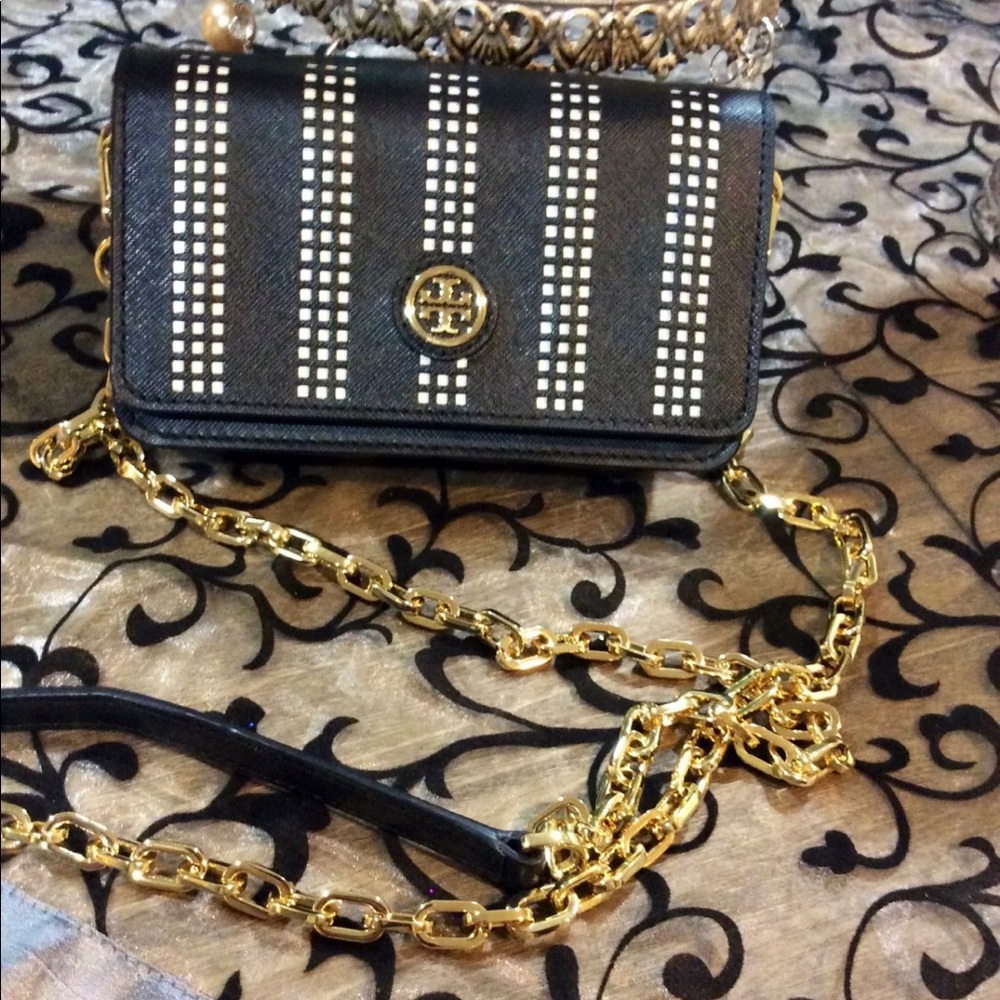 Tory Burch Mini crossbody bag